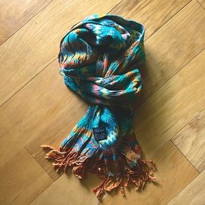 Tolani Scarf